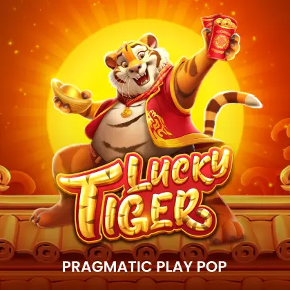 Lucky Tiger